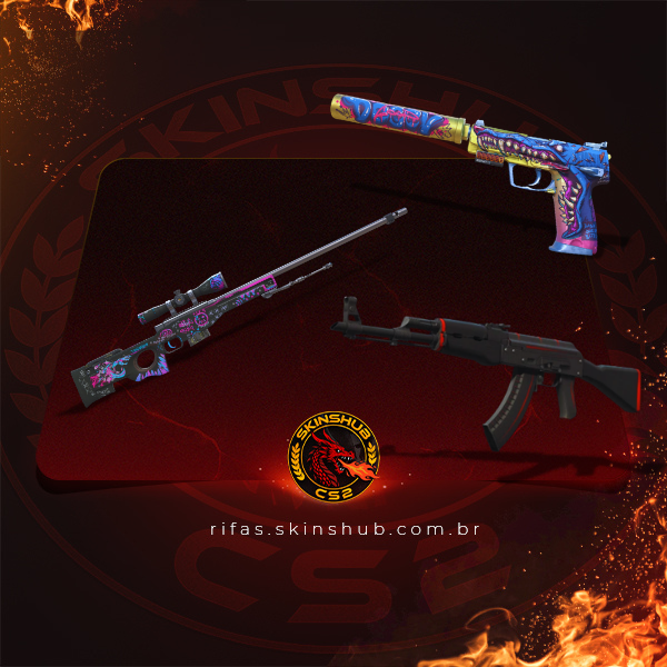 SAT RAPIDINHA 40 NÚMEROS 🍀